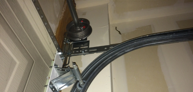 garage door cable repair in Sun Valley