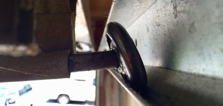 garage door rollers repair in Sun Valley
