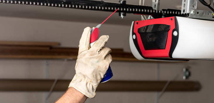 emergency garage door opener repair in Sun Valley